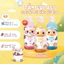 Sữa Tắm Gội Agi 2 Trong 1 Tắm Được Cho Trẻ Sơ Sinh Và Trẻ Nhỏ An Toàn Cho Da nhạy Cảm