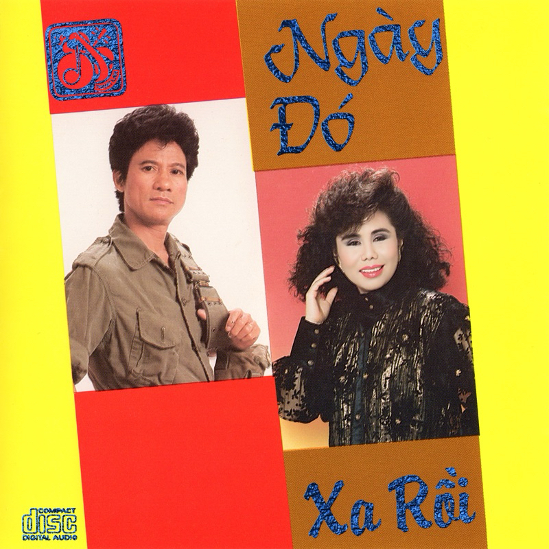 Băng Cassette Ngày Đó Xa Rồi - Chế Linh, Thanh Tuyền