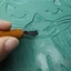 Tấm cao su khắc con dấu , Tấm cao su làm con dấu A1/A2/A3/A4/A5/A6 dày 3mm