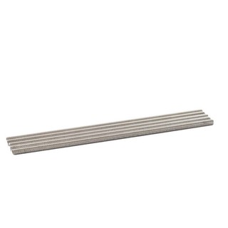 1m Thanh ren inox304 M12,M14, M16, M18, M20