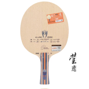 Cốt vợt bóng bàn Loki kirin I