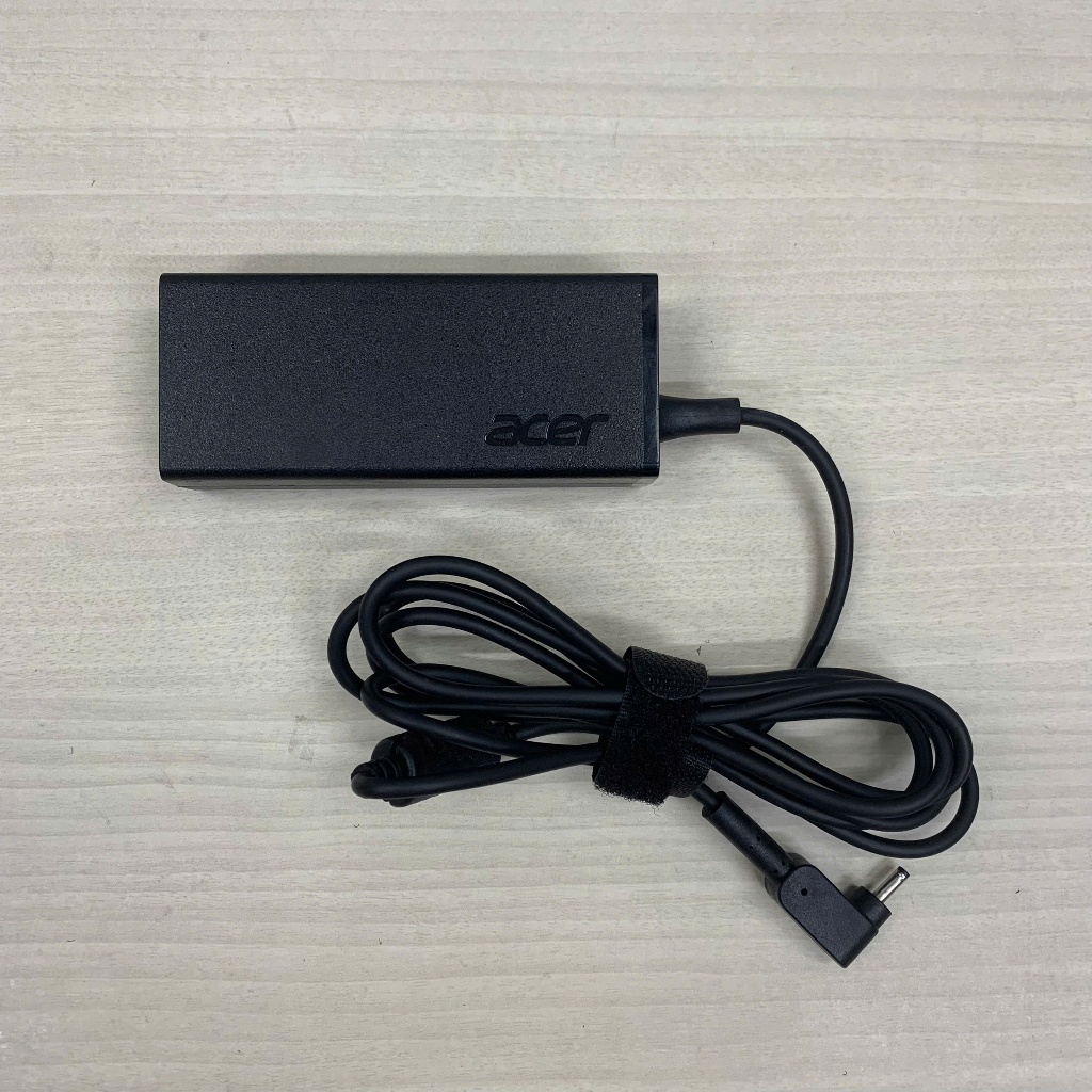 [GÓI BẢO HÀNH 24 THÁNG] cho Sạc Laptop Acer 19V 2.37A 3.42A 4.74A 45W 65W 90W Chân Nhỏ Chân To Acer Travelmate New 100%