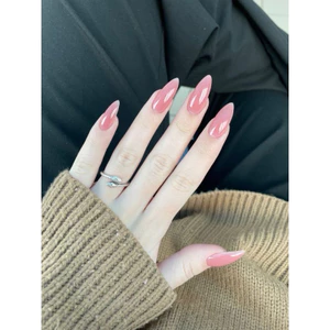 NAIL BOX THẠCH ĐỤC HỒNG LẠNH TÔN DA