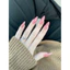 NAIL BOX THẠCH ĐỤC HỒNG LẠNH TÔN DA