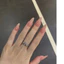 NAIL BOX TRƠN THẠCH CAM HỒNG NHẸ NHÀNG TÔN DA