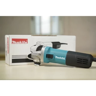 Máy mài góc Makita 9556HP / 9556HN / 9556HB (Công suất 840W - Đường kính: 100mm)