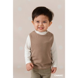 Chaang AW2024 Gile Lennie cho bé