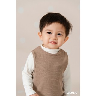 Chaang AW2024 Gile Lennie cho bé