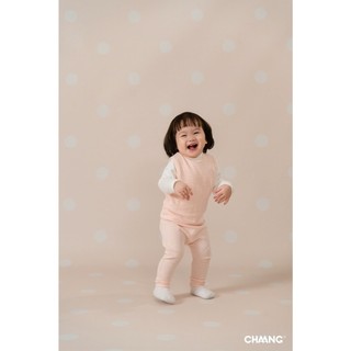 Chaang AW2024 Gile Lennie cho bé