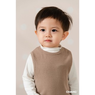 Chaang AW2024 Gile Lennie cho bé