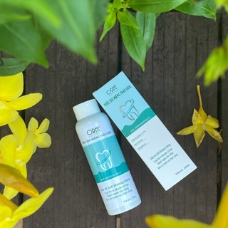 Nước súc miệng thảo dược ORHE