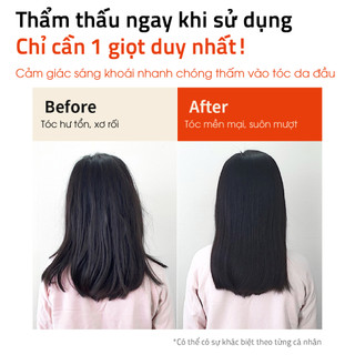 Tinh Chất Dưỡng Tóc Cho Bé GOOD KIDS ATONO2 cho bé từ 3 tuổi dành cho Da Đầu Nhạy Cảm, Tóc Mỏng Và Dễ Rối, GOOD KIDS 8