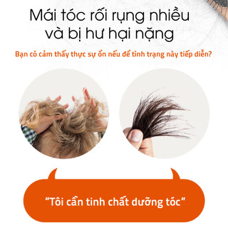 Tinh Chất Dưỡng Tóc Cho Bé GOOD KIDS ATONO2 cho bé từ 3 tuổi dành cho Da Đầu Nhạy Cảm, Tóc Mỏng Và Dễ Rối, GOOD KIDS 8