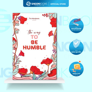 SÁCH: The Way To Be Humble