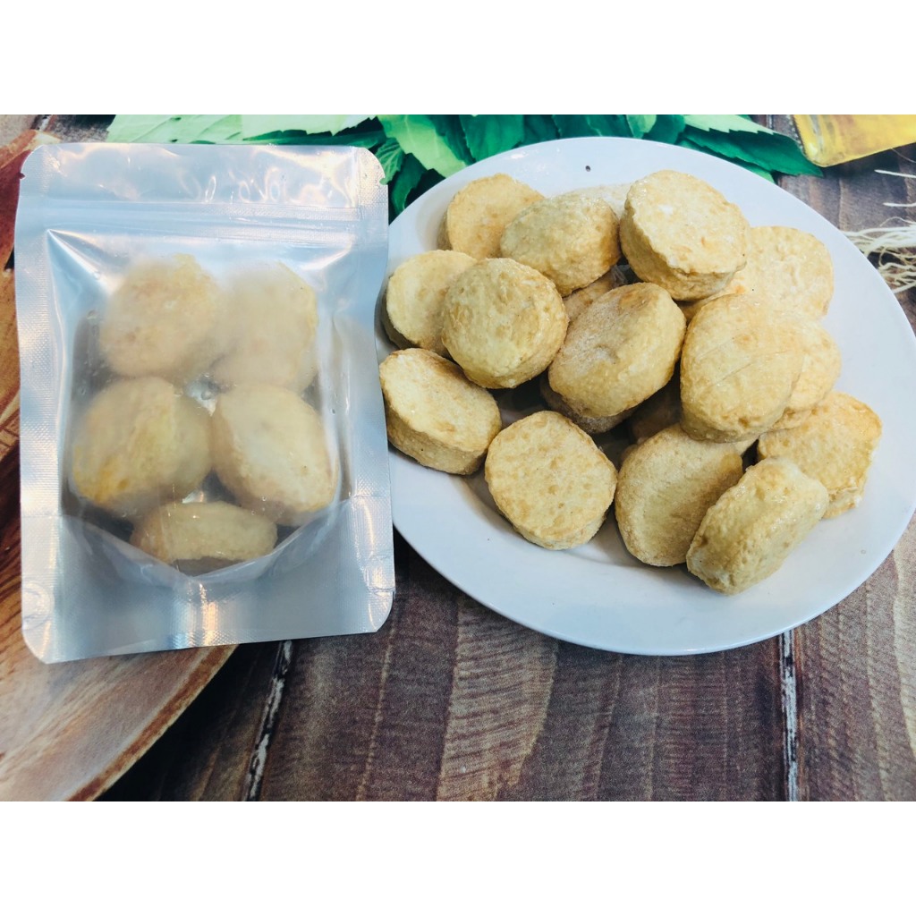 500g Đậu Hũ Phô Mai EB_ Siu ngon