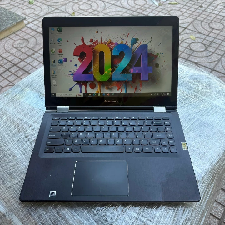 Laptop Văn Phòng 4G Bảo Hành 12 Tháng - Dành Cho Học Tập, Làm Việc và Giải Trí