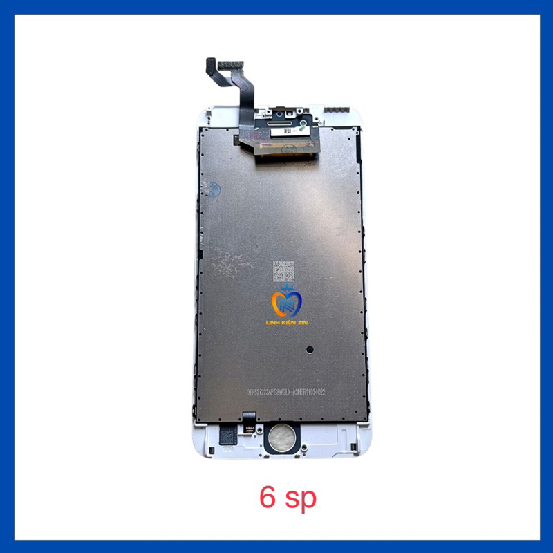 Màn Hình Dành Cho 6 6 s 6 p 6 sp 7 7 p 8 8 p X Zin Ép Kính Hình Ảnh Sắc Nét Mượt Mà Chất Lượng Cao LK TÁO ZIN BÓC MÁY | BigBuy360 - bigbuy360.vn