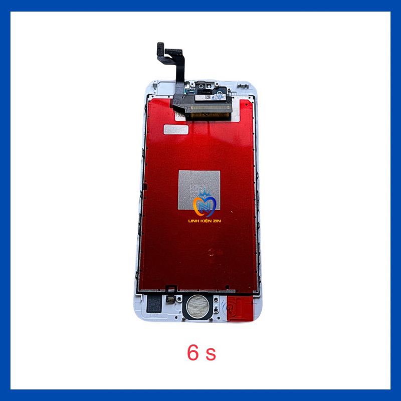 Màn Hình Dành Cho 6 6 s 6 p 6 sp 7 7 p 8 8 p X Zin Ép Kính Hình Ảnh Sắc Nét Mượt Mà Chất Lượng Cao LK TÁO ZIN BÓC MÁY | BigBuy360 - bigbuy360.vn
