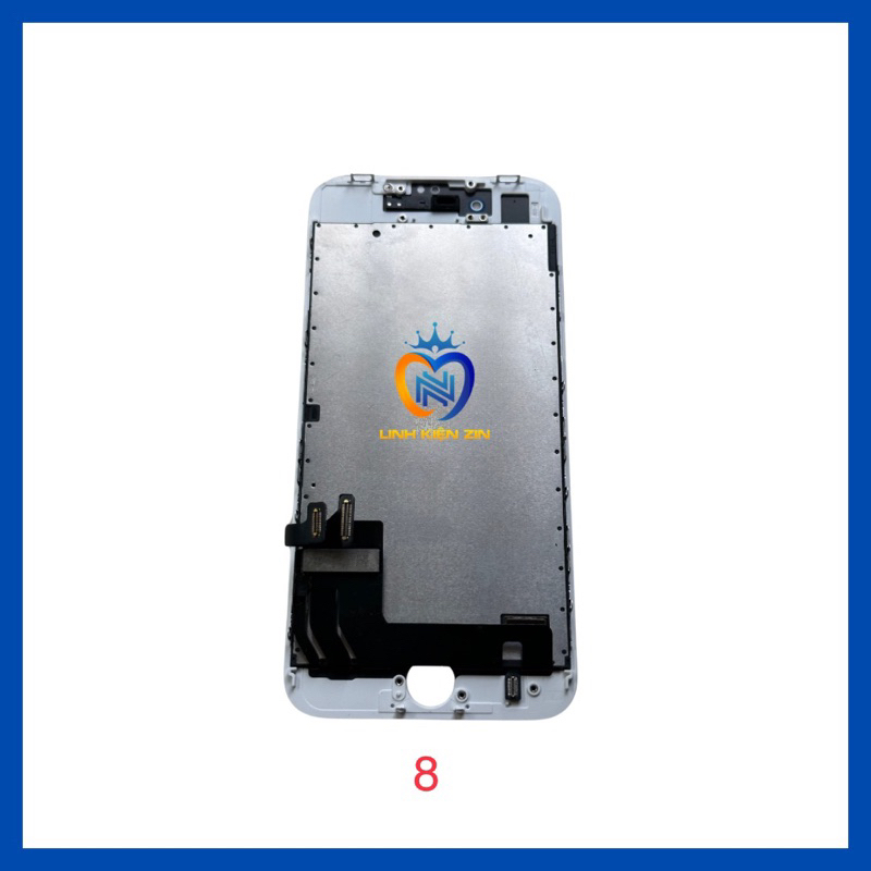 Màn Hình Dành Cho 6 6 s 6 p 6 sp 7 7 p 8 8 p X Zin Ép Kính Hình Ảnh Sắc Nét Mượt Mà Chất Lượng Cao LK TÁO ZIN BÓC MÁY | BigBuy360 - bigbuy360.vn