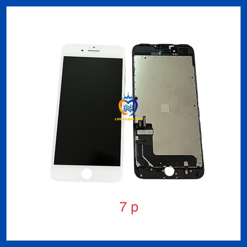 Màn Hình Dành Cho 6 6 s 6 p 6 sp 7 7 p 8 8 p X Zin Ép Kính Hình Ảnh Sắc Nét Mượt Mà Chất Lượng Cao LK TÁO ZIN BÓC MÁY | BigBuy360 - bigbuy360.vn