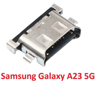 Chân Sạc Samsung A23 5G Hàng Thay Thế Chất Lượng Tốt Ảnh Chụp Thật