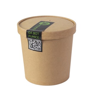 Nhà Thương Cây - ĐÁ BỌT PUMICE - ĐÁ ĐỂ TRỘN ĐẤT