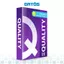 Thùng Giấy A4 QUALITY 80gsm (5 reams) - Giấy nhập khẩu Thái Lan