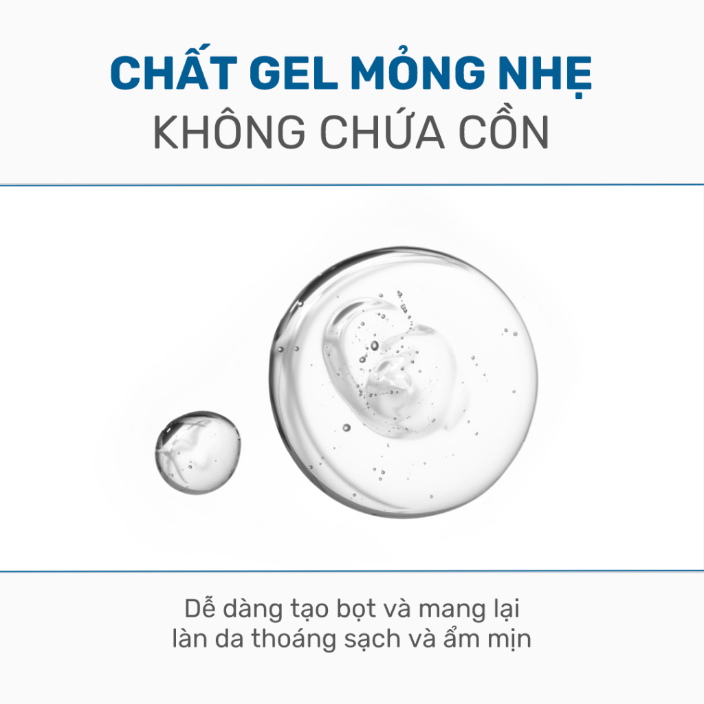 Ảnh Sữa rửa mặt Round Lab Birch Juice Moisturizing Cleanser 150ml làm sạch sâu mềm da 1