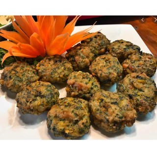 Gói 500g Ốc Nhồi Basa hãng Lacusina