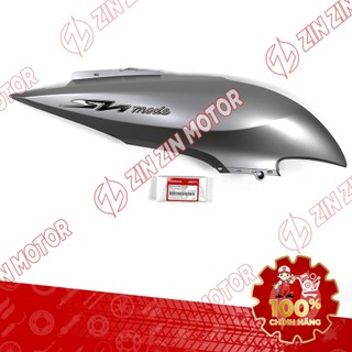 Dàn Áo SH Mode 2023 Bạc Nhám Phiên Bản Đặc Biệt ABS Chính Hãng - ZZM