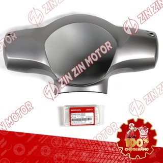 Dàn Áo SH Mode 2023 Bạc Nhám Phiên Bản Đặc Biệt ABS Chính Hãng - ZZM