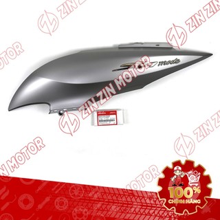 Dàn Áo SH Mode 2023 Bạc Nhám Phiên Bản Đặc Biệt ABS Chính Hãng - ZZM