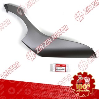 Dàn Áo SH Mode 2023 Bạc Nhám Phiên Bản Đặc Biệt ABS Chính Hãng - ZZM