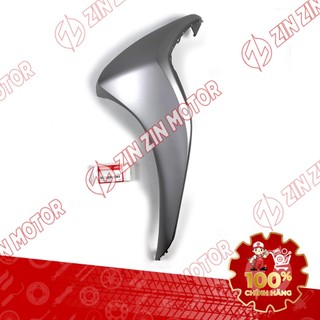Dàn Áo SH Mode 2023 Bạc Nhám Phiên Bản Đặc Biệt ABS Chính Hãng - ZZM