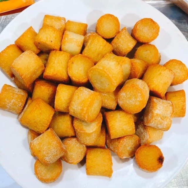 500g SÒ ĐIỆP SURIMI LOẠI NGON/100g