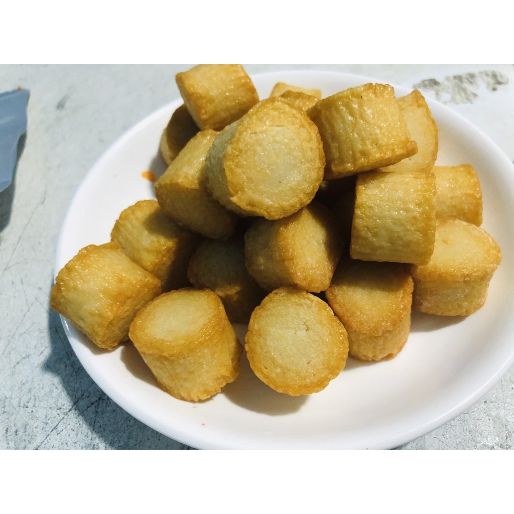 500g SÒ ĐIỆP SURIMI LOẠI NGON/100g