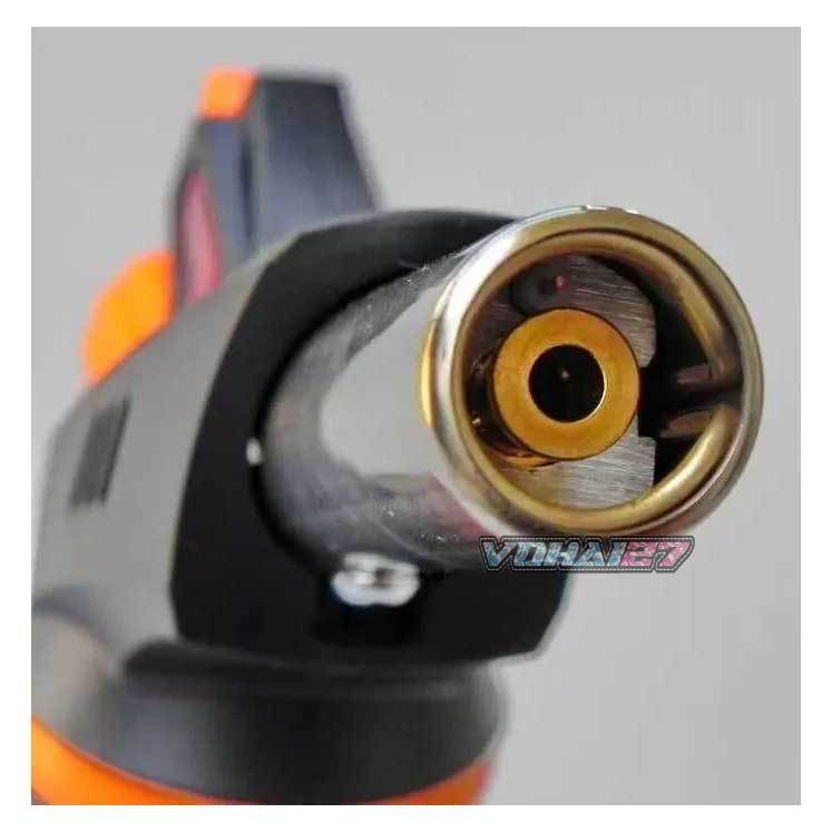 Đầu Khò Gas TORCH WS- 509C Sử Dụng Cho Bình Ga Mini