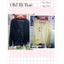Áo khoác cardigan len Uni (sẵn)