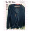 Áo khoác cardigan len Uni (sẵn)