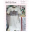 Đầm babydoll phối caro