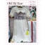 Đầm babydoll phối caro