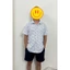 Áo somi thun Rev* nam bigsize - dư xịn