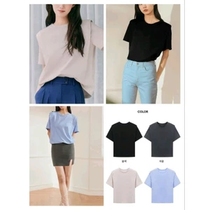 Áo thun nữ ATG* xuất Hàn bigsize - dư xịn.