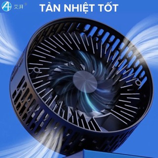Đèn rọi AIPAI A7+ RGB+UV – Dành cho bể cá thủy sinh