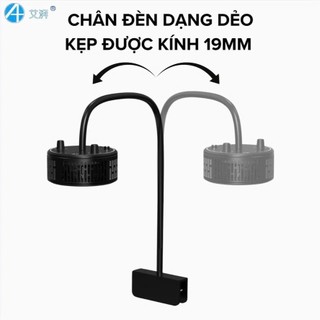 Đèn rọi AIPAI A7+ RGB+UV – Dành cho bể cá thủy sinh