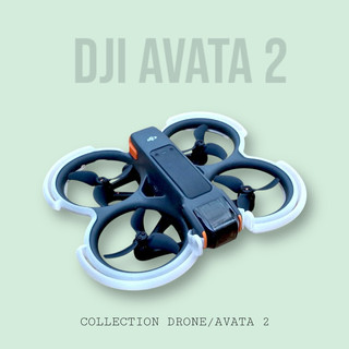 ( Phụ kiện) Khung bảo vệ DJI AVATA 2 Lưu ý( không bao gồm flycam)