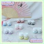 Phụ kiện giày, dép cho doll 10cm 15cm 20cm 40cm ngồi Labubu- Outfit búp bê 10cm 20cm 40cm