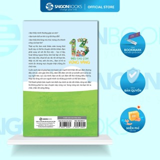 Sách - 13 Điều Cho Con Vững Vàng - Amy Morin