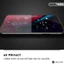 Kính Cường Lực WK Chống Nhìn Trộm Trong Suốt Cho Điện Thoại iPhone 17 Pro Max 16 15 14 13