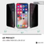 Kính Cường Lực WK Chống Nhìn Trộm Trong Suốt Cho Điện Thoại iPhone 17 Pro Max 16 15 14 13